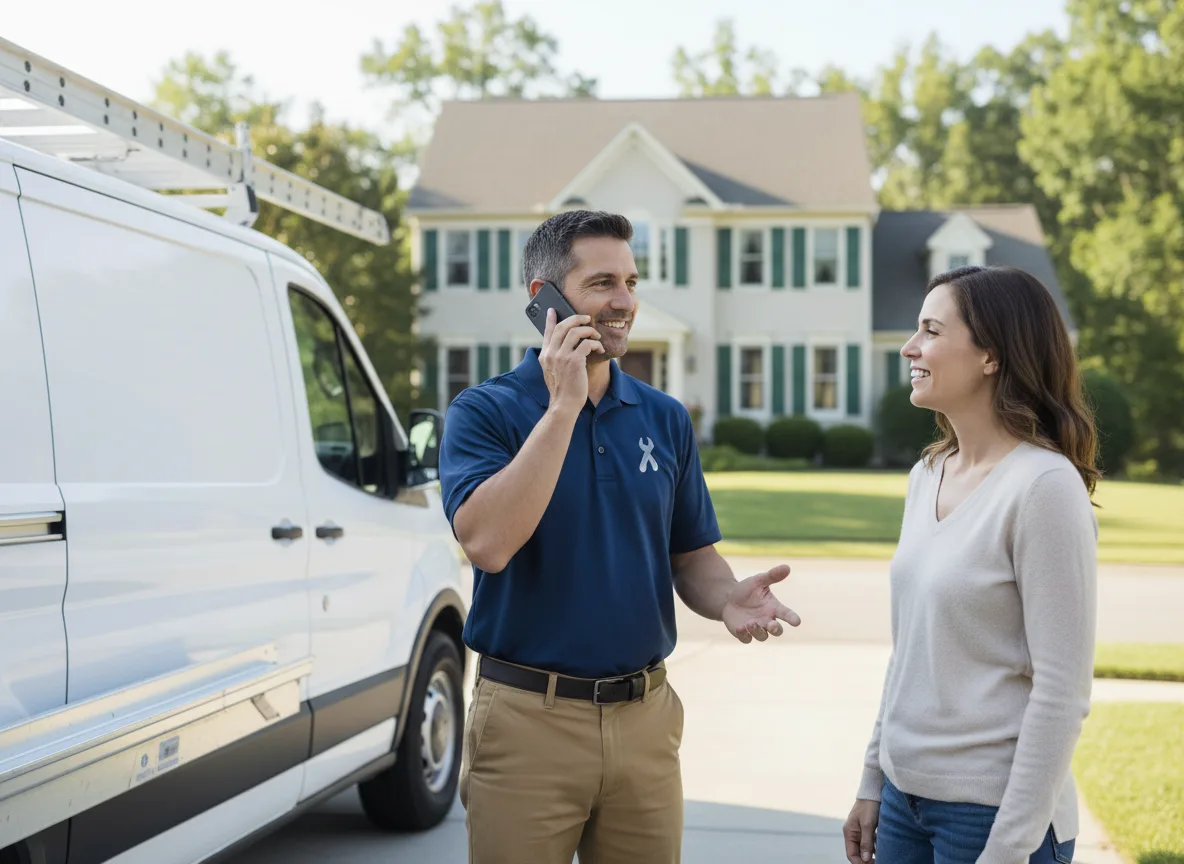 Home Gutter Service Fayetteville, TX FAQs